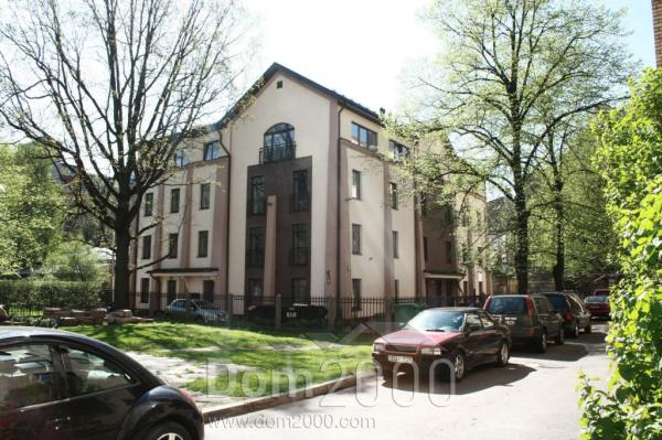 Lease 2-room apartment - Rūpniecības iela 20 str., Riga (3947-204) | Dom2000.com