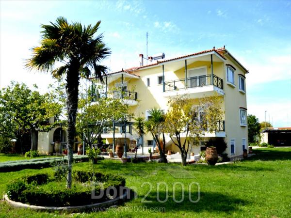 Продам дом - Пелопоннес (4971-204) | Dom2000.com