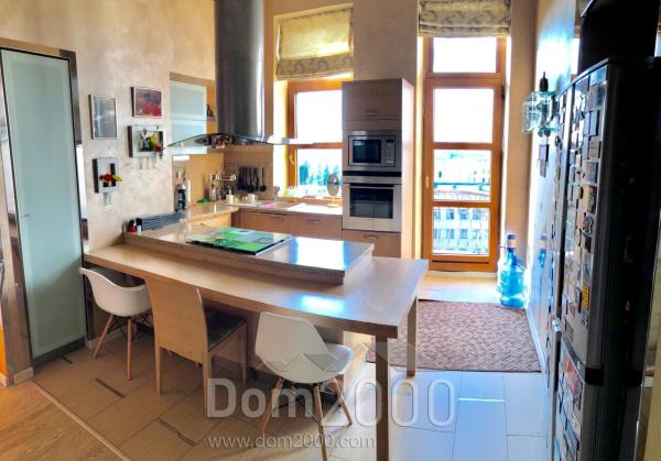 Lease 5-room apartment - Шелковичная, 22, Pecherskiy (6919-204) | Dom2000.com