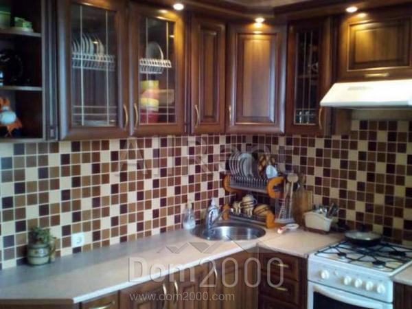 Lease 1-room apartment - Героев Сталинграда проспект, 9а str., Obolonskiy (9178-204) | Dom2000.com