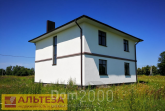 Продам будинок - д. Доброе (10373-205) | Dom2000.com