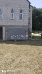 For sale:  home in the new building - Железнодорожная ул., 8а, Glevaha town (10722-205) | Dom2000.com