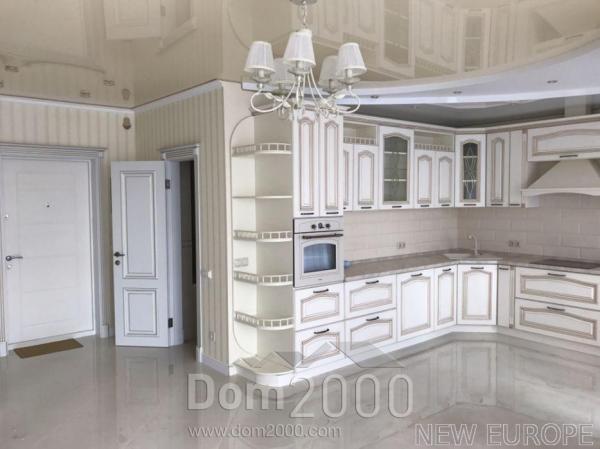 Продам 2-кімнатну квартиру - Заречная ул., 1 "Г", Осокорки (5058-205) | Dom2000.com