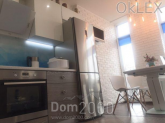 For sale:  3-room apartment in the new building - Регенераторная ул., 4, Stara Darnitsya (6195-205) | Dom2000.com