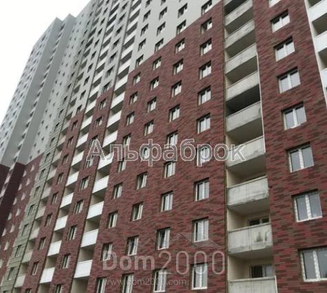 For sale:  2-room apartment in the new building - Балтийский пер., 23, Kurenivka (8927-205) | Dom2000.com