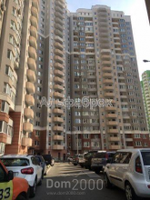 For sale:  3-room apartment - Пономарева ул., 26, корп. 1, Akademmistechko (8992-205) | Dom2000.com