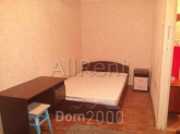 Lease 1-room apartment - Краснопольская, 2а, Podilskiy (9180-205) | Dom2000.com