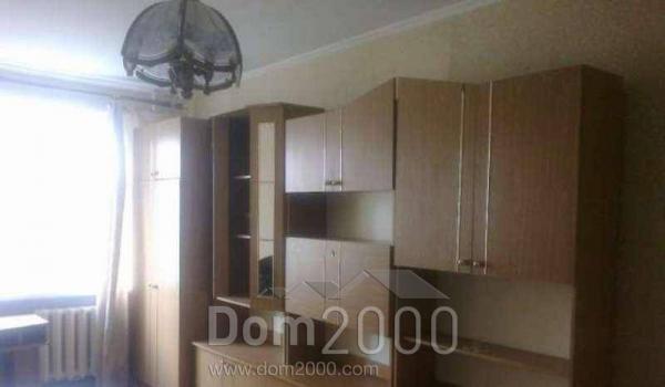 Lease 2-room apartment - Алма-Атинская, 66, Dniprovskiy (9182-205) | Dom2000.com