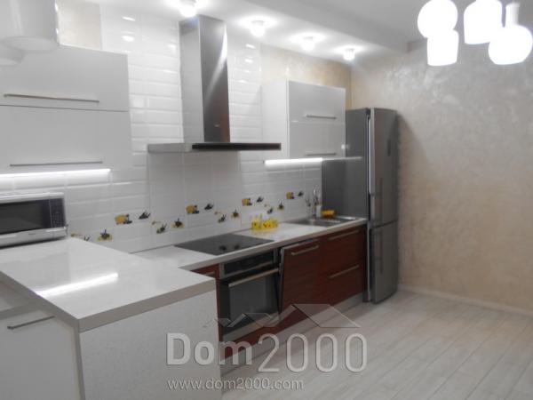 Lease 2-room apartment in the new building - Черновола, 27, Shevchenkivskiy (9196-205) | Dom2000.com