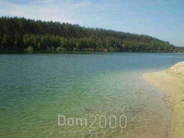Продам земельный участок - ул. Голубые озера, 37а, г. Красный Лиман (9662-205) | Dom2000.com
