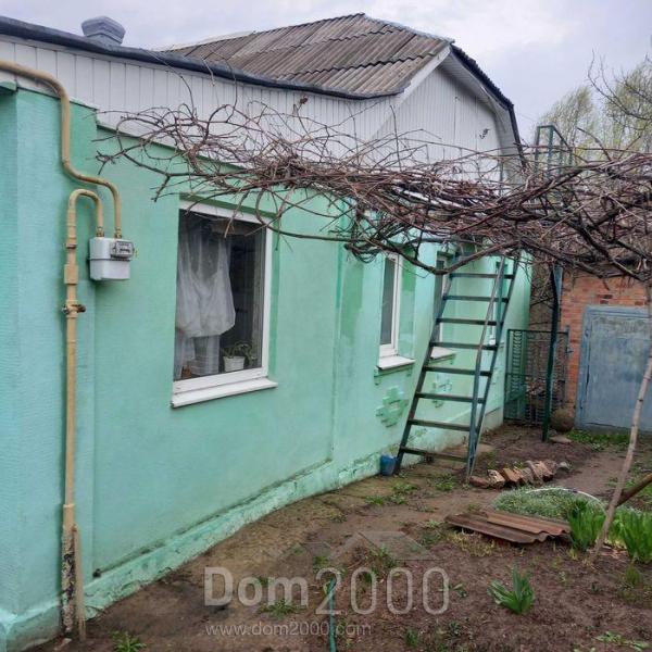 Продам дом - Харьковский район (10006-206) | Dom2000.com