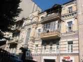 Wynajem 3-pokój apartament - Ul. Малопідвальна, 6, Shevchenkivskiy (tsentr) (10438-206) | Dom2000.com