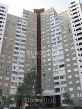 For sale:  3-room apartment - Заболотного Академіка str., 78, Teremki-1 (10586-206) | Dom2000.com