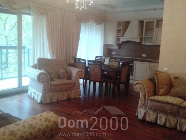 Lease 3-room apartment in the new building - Liedes iela 2 str., Riga (3945-206) | Dom2000.com