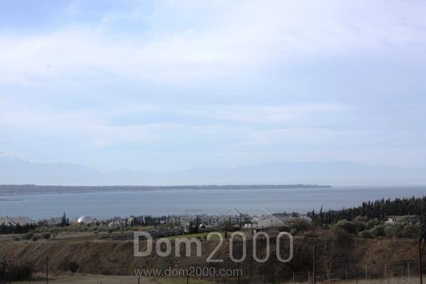Продам земельну ділянку - Thessaloniki (5761-206) | Dom2000.com