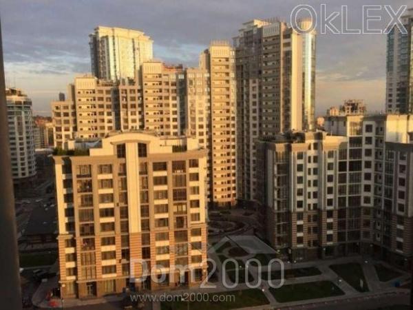 For sale:  1-room apartment in the new building - Драгомирова Михаила ул., 4 "Б", Pechersk (6322-206) | Dom2000.com