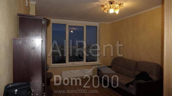 Lease 1-room apartment in the new building - Богатырская, 6а, Obolonskiy (9178-206) | Dom2000.com
