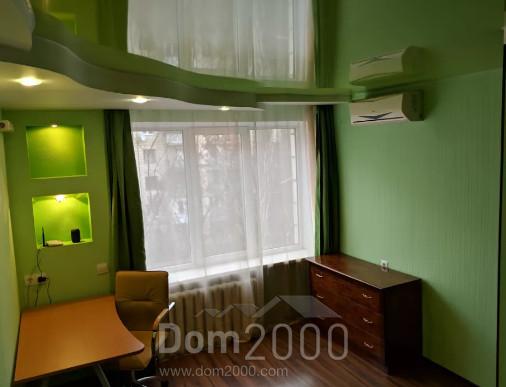 Lease 1-room apartment in the new building - Науки проспект, 20, Golosiyivskiy (9196-206) | Dom2000.com