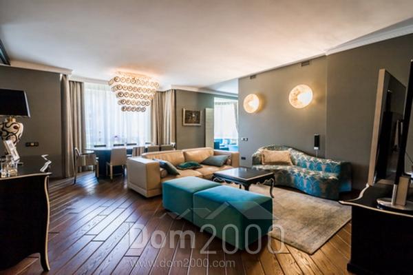 For sale:  3-room apartment - Институтская, 18a, Pecherskiy (9775-206) | Dom2000.com