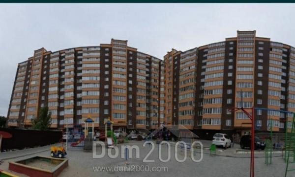 Продам однокомнатную квартиру - г. Хмельницкий (9798-206) | Dom2000.com