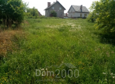 For sale:  land - Вишнева str., Sokal city (regional center) (9800-206) | Dom2000.com
