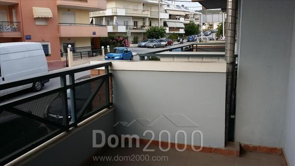 Продам двухкомнатную квартиру - Салоники (4116-207) | Dom2000.com