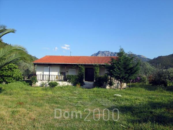 Продам будинок - Тасос (4118-207) | Dom2000.com