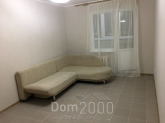 Lease 1-room apartment in the new building - Правды проспект, 31а str., Podilskiy (9180-207) | Dom2000.com