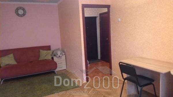 Lease 1-room apartment - Правды проспект, 68б str., Podilskiy (9181-207) | Dom2000.com