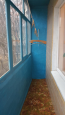 For sale:  1-room apartment - Парковая улица, 86/2 str., Kramatorsk city (9662-207) | Dom2000.com #67048174