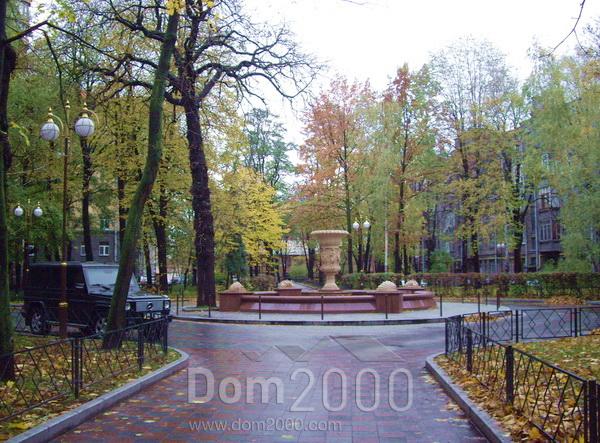 Продается гараж - Институтская, 18, Печерский (9775-207) | Dom2000.com