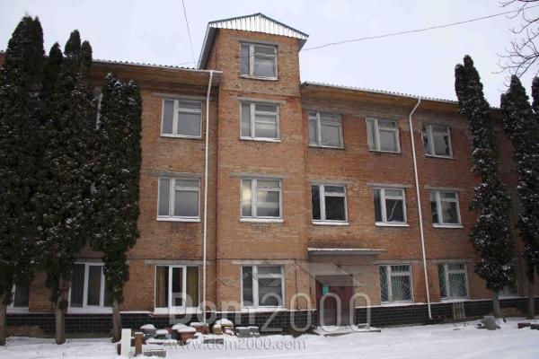 For sale production premises - Строителей пер., 1, Bila Tserkva city (9778-207) | Dom2000.com