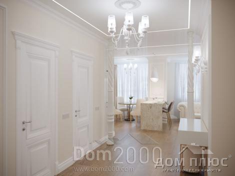 Продам 4-кімнатну квартиру - вул. Правды просп, Подільський (9824-207) | Dom2000.com