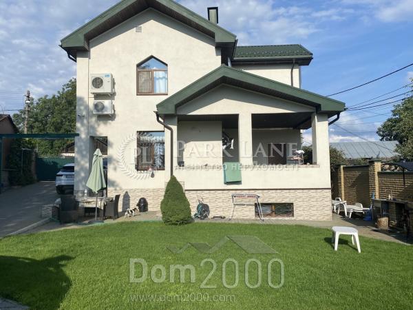 For sale:  home - Гайдамацька (Волзька) str., Golosiyivskiy (10390-208) | Dom2000.com