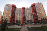 For sale:  3-room apartment in the new building - Мейтуса композитора ул., 4а, Golosiyivskiy (10722-208) | Dom2000.com