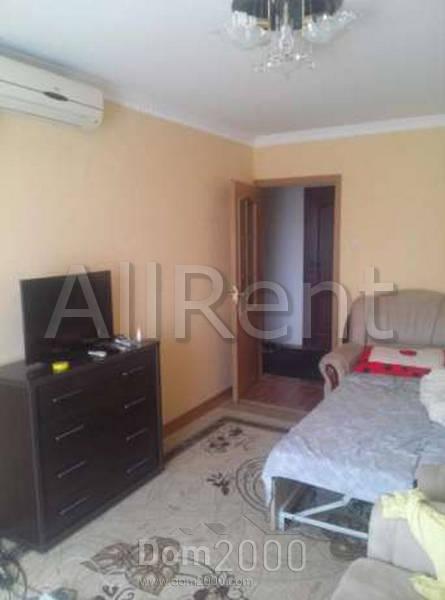 Lease 1-room apartment - Героев Днепра, 38е str., Obolonskiy (9178-208) | Dom2000.com