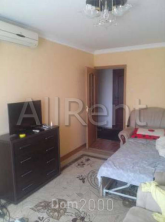 Lease 1-room apartment - Героев Днепра, 38е str., Obolonskiy (9178-208) | Dom2000.com