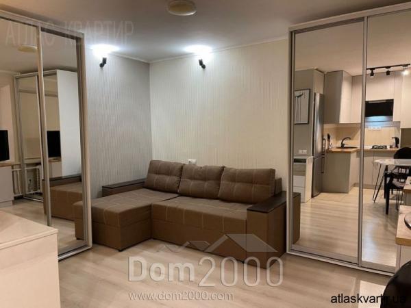 Продам 1-кімнатну квартиру - вул. Двинская, Дніпровський (10122-209) | Dom2000.com