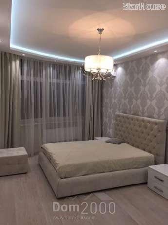 Lease 2-room apartment - Драгоманова ул., 40 "Е", Poznyaki (5365-209) | Dom2000.com