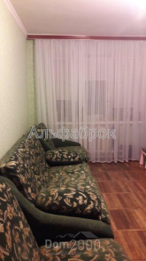 For sale:  1-room apartment - Лагунової Марії вул., Brovari city (8968-209) | Dom2000.com