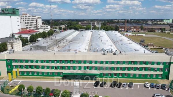 For sale production premises - Офіцерська вул., 1, Bila Tserkva city (9778-209) | Dom2000.com