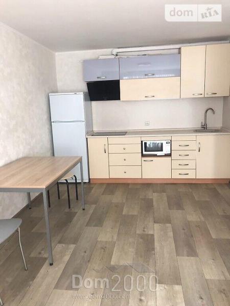 For sale:  1-room apartment - Космическая ул., Harkiv city (9910-209) | Dom2000.com