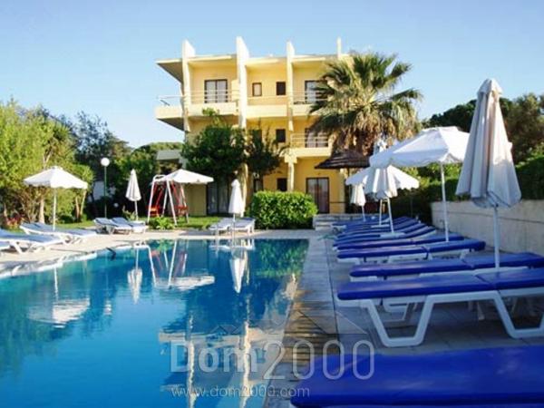 For sale:  2-room apartment - Rodos (4111-210) | Dom2000.com