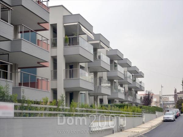 For sale:  2-room apartment - Thessaloniki (4115-210) | Dom2000.com