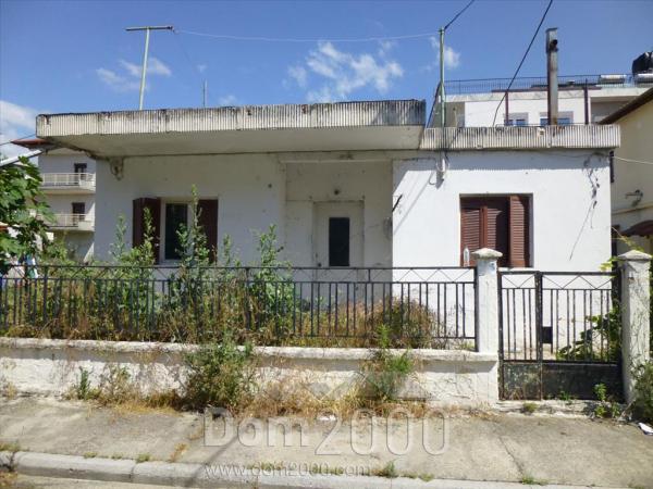 For sale:  home - Pieria (4117-210) | Dom2000.com