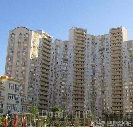 For sale:  3-room apartment - Днепровская наб., 19 "В", Poznyaki (5120-210) | Dom2000.com