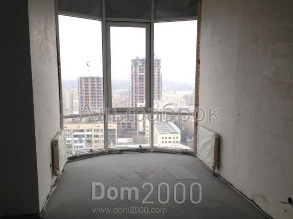 Продам 3-кімнатну квартиру в новобудові - Лабораторный пер., 6, Печерськ (8158-210) | Dom2000.com