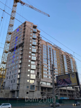 For sale:  2-room apartment in the new building - Клочковская ул., Шевченківський (9809-210) | Dom2000.com