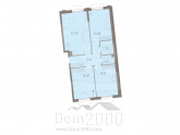 Продам трехкомнатную квартиру в новостройке - г. Москва (10563-211) | Dom2000.com