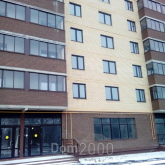For sale:  1-room apartment - Донской проезд, 2 str., Novomoskovsk city (10572-211) | Dom2000.com